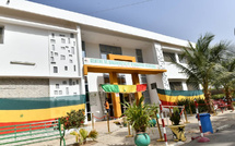 Inauguration du centre de santé El Hadji Ibrahima Niass : Un espace d’espérance pour la santé communautaire de Taïba-Niassène