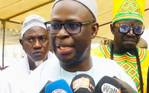 Cheikh Mouhamadou Bamba Dièye : « L’AIBD, qui était la risée des sociétés il y a quelques mois, est en train de se redresser »