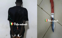 Fass Mbao : Un homme arrêté après avoir poignardé son ami à mort, pour un différend de...1 500 FCfa !