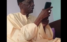Serigne El Hadji Abdoulaye Diagne Kaang : L’érudit sénégalais ayant promis la présidence de la France à Jacques Chirac