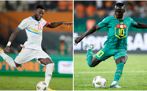 Eliminatoires Coupe du Monde 2026: Le Sénégal bat la RDC sur le score de 3 buts à 2 et reprend la tête du classement du Groupe B