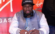 50 cent : Excuse foireuse et vieilles baskets, il ne sait plus quoi faire pour se justifier!