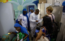 Antibiorésistance : Experts et autorités sanitaires tirent la sonnette d’alarme au Sénégal, sur sa prescription abusive
