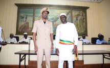 Passation de service à la mairie de la capitale: Abass Fall officiellement installé, cap sur une Ville de Dakar moderne et performante