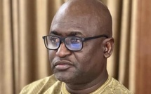 Affaire Omart City : 3 ans requis contre Abdoulaye Guissé