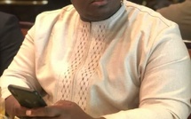 Matar Diop (APR) à Guy M.Sagna : "Le président Macky Sall est loin d'être l'égal de ce valet, qui a renié ses convictions pour une ascension politique..."