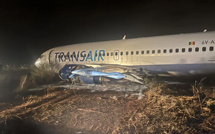 Verdict du procès du crash de Sénégal Air : Les quatre prévenus, condamnés à six mois de prison avec sursis…