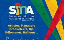 SIMA 2025 au Bénin : Les musiques de l’Afrique francophone sur scène pour la conquête du monde