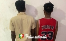 Trafic international : L’OCRTIS de Dakar démantèle un réseau, deux arrestations liées à une saisie de 180 kg de haschich au Maroc