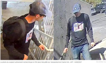 Assassinat de Charlie Kirk: La chasse à l'homme continue, le FBI publie une photo du suspect