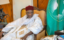 Rappel à Dieu de Serigne Ahmadou Mokhtar Mbacké, khalife de Darou Khoudoss