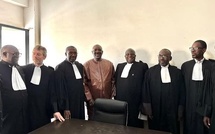 Farba Ngom quitte Rebeuss pour le Pavillon spécial