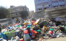 Dakar asphyxiée : Quand la grève des concessionnaires plonge la capitale dans les ordures...