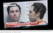 États-Unis: que sait-on de Tyler Robinson, le jeune homme suspecté du meurtre de Charlie Kirk?