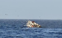 Cinq Mauritaniens disparus après une collision de bateaux au large de la Mauritanie
