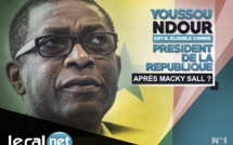 Exclusif sur leral  : Youssou Ndour lance "Gnani Nagou na"