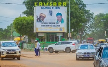 Thiès: Le restaurant "Kawsara" sera démoli pour l’aménagement d’un grand carrefour