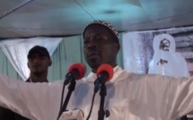 Vidéo- Pour marquer son retour à Thiès, Talla Sylla organise un "thiant" chez Serigne Khadim Lô Gaydel 