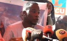 Fallou Fall, acquitté après 5 ans de prison, revient sur son cauchemar : «Si le suicide avait été légal, je l’aurais fait »