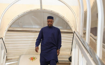 Diplomatie économique : Ousmane Sonko boucle une tournée fructueuse entre Abou Dhabi et Milan