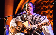 Anniversaire du Daande Leñol: Baba Maal, 40 ans au service de la culture pular