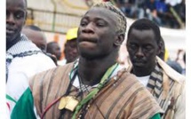 Lutte : Boy Niang domine Garga Mbossé
