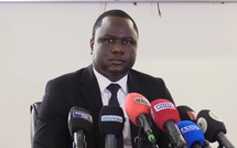 Passation de service : Déthié Fall promet un rythme militaire à la tête des infrastructures