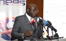 DIC : Mbagnick Diop « Souche » placé en garde-à-vue