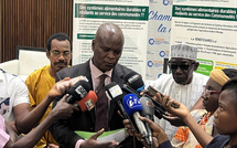 Résilience des systèmes alimentaires au Sénégal : Un programme couvrant toutes les zones de production agricole et d’élevage, lancé