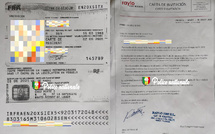 Visas frauduleux : Un réseau démantelé, cinq suspects devant la justice