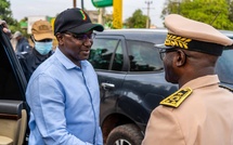 Lancement d’un Plan d’Action d’Urgence pour Touba: D’importants moyens matériels, humains et financiers, mobilisés