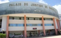 Chambre criminelle - Vol en réunion avec effraction, usage d’arme et de véhicule, violence : Le fils du juge Taïfour Diop et sa bande condamnés à 10 ans de travaux