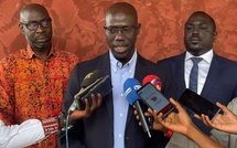 La Direction de l’Assainissement arme les journalistes