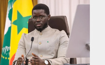 Les Nominations en Conseil des Ministres de ce mercredi 17 septembre 2025