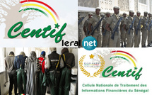 EXCLUSIVITÉ Leral.net – Contrebande en recul : Effet Douanes, effet CENTIF