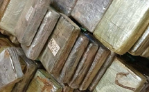 Kalifourou : Saisie record de 272 kg de cocaïne par les Douanes