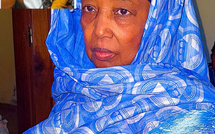 Hommage à Notre mère Madame Aminata Bousso