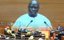 Urgent : L’Assemblée nationale adopte le projet de loi sur le Code général des impôts