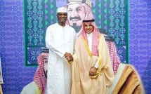 Coopération sénégalo-saoudienne : Plus de 278 milliards FCfa mobilisés pour le développement