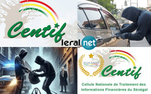 EXCLUSIVITÉ Leral.net – Vol et recel : Peu de blanchiment détecté, mais des exceptions coûteuses