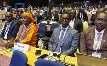 Le Sénégal réélu au Conseil d’exploitation postale de l’UPU