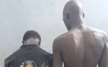 Pikine : Deux individus arrêtés après une violente tentative de vol au Technopôle