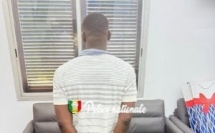 Joli coup de filet de la Police à Dieuppeul : 5,5 kg de chanvre indien saisis, un complice interpellé