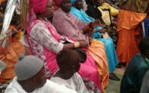 La journée culturelle de Serigne SAM Mbaye à l'occasion de son anniversaire à Keur Massar 