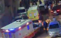 Cité Mixta : une jeune femme chute du troisième étage