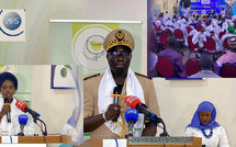 Appel à consolider la stabilité en Casamance : USOFORAL et autorités locales réaffirment  à Ziguinchor leur engagement pour la paix