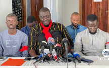 Baisse de tension du Secteur primaire : la grève suspendue après les engagements du gouvernement