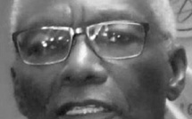 Décès de Abdoul Mazide Ndiaye : La société civile perd une figure emblématique