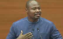 Nouvelle interpellation du Député Guy Marius Sagna : Six questions écrites au gouvernement du PM Ousmane Sonko