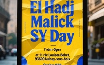 Paris accueille la 12ᵉ Journée Cheikh Seydi El Hadj Malick Sy-RTA